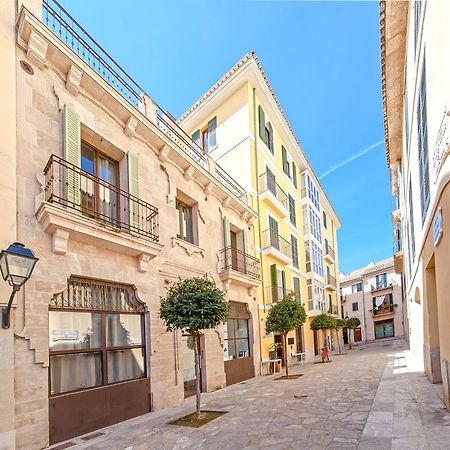Can Blau Homes Turismo de Interior Palma de Maiorca Exterior foto