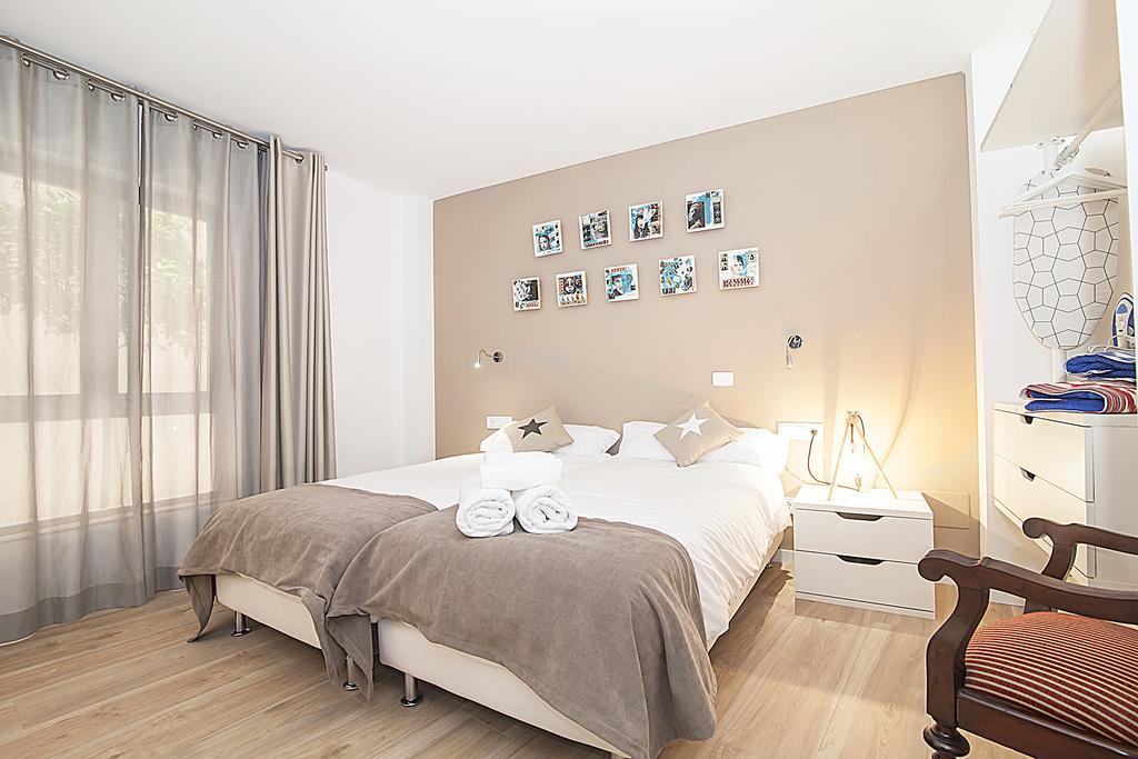 Can Blau Homes Turismo de Interior Palma de Maiorca Exterior foto