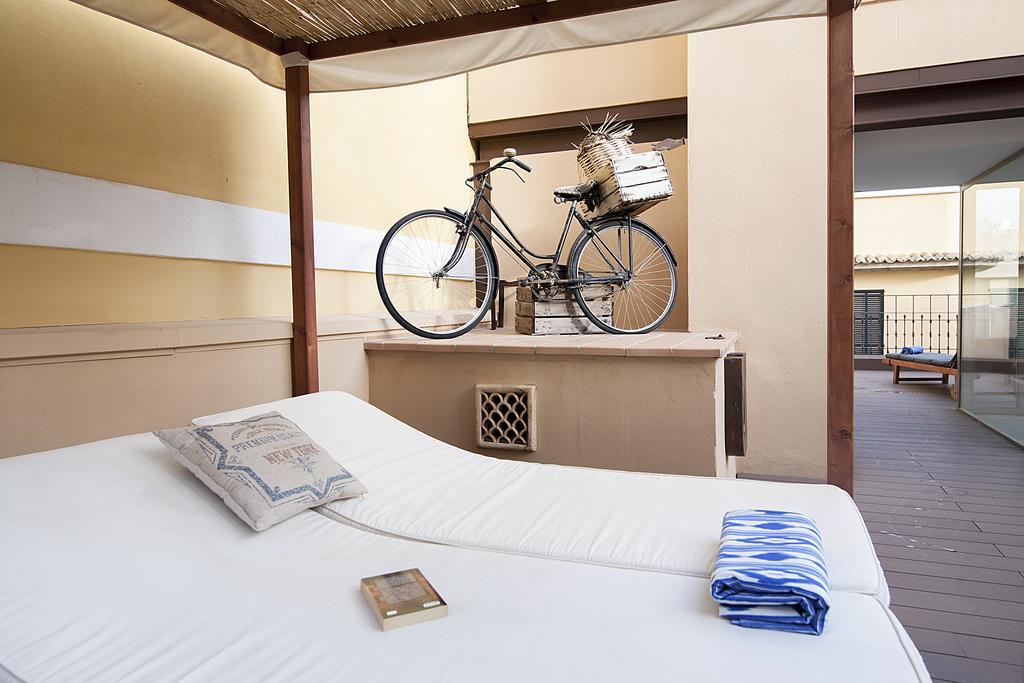 Can Blau Homes Turismo de Interior Palma de Maiorca Exterior foto