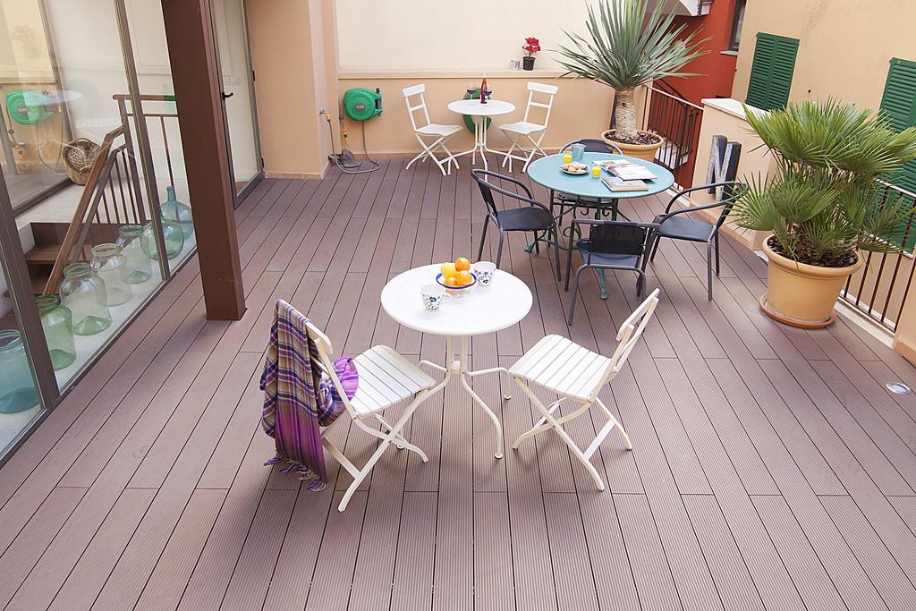 Can Blau Homes Turismo de Interior Palma de Maiorca Exterior foto