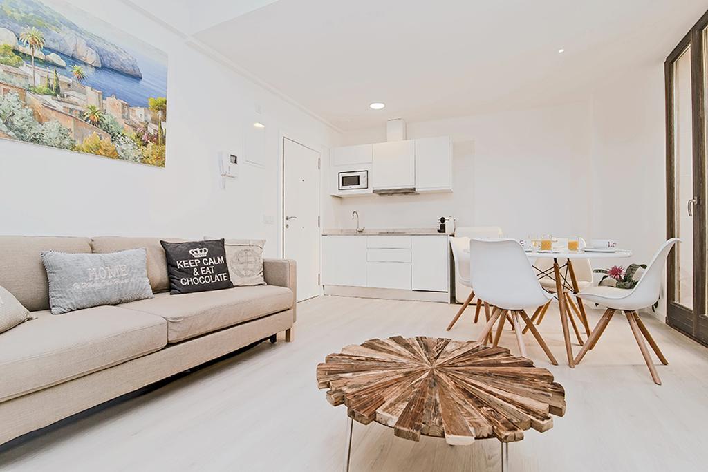 Can Blau Homes Turismo de Interior Palma de Maiorca Exterior foto