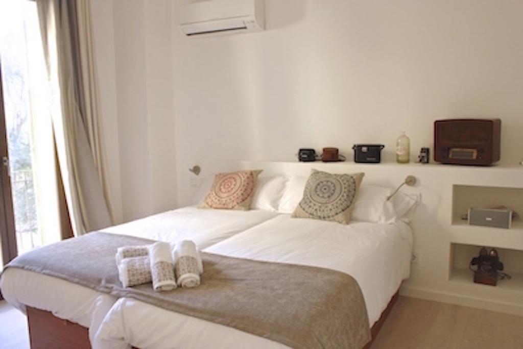 Can Blau Homes Turismo de Interior Palma de Maiorca Exterior foto