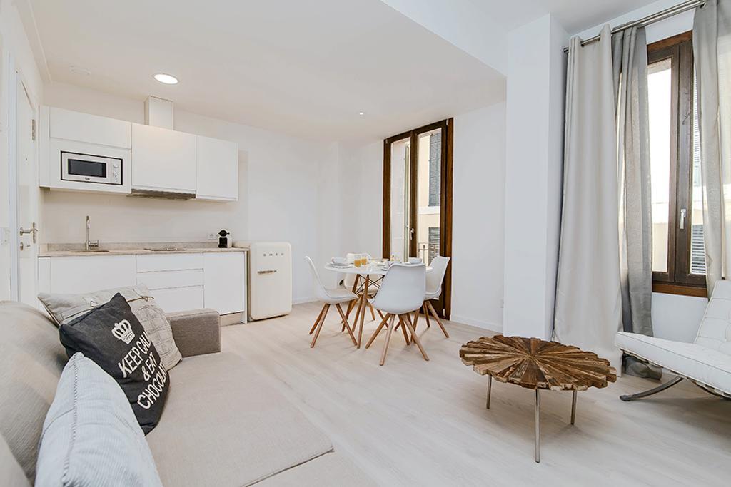 Can Blau Homes Turismo de Interior Palma de Maiorca Exterior foto