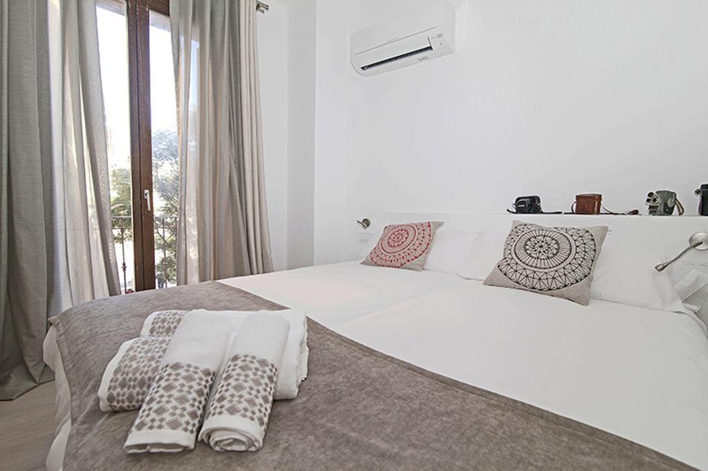 Can Blau Homes Turismo de Interior Palma de Maiorca Exterior foto