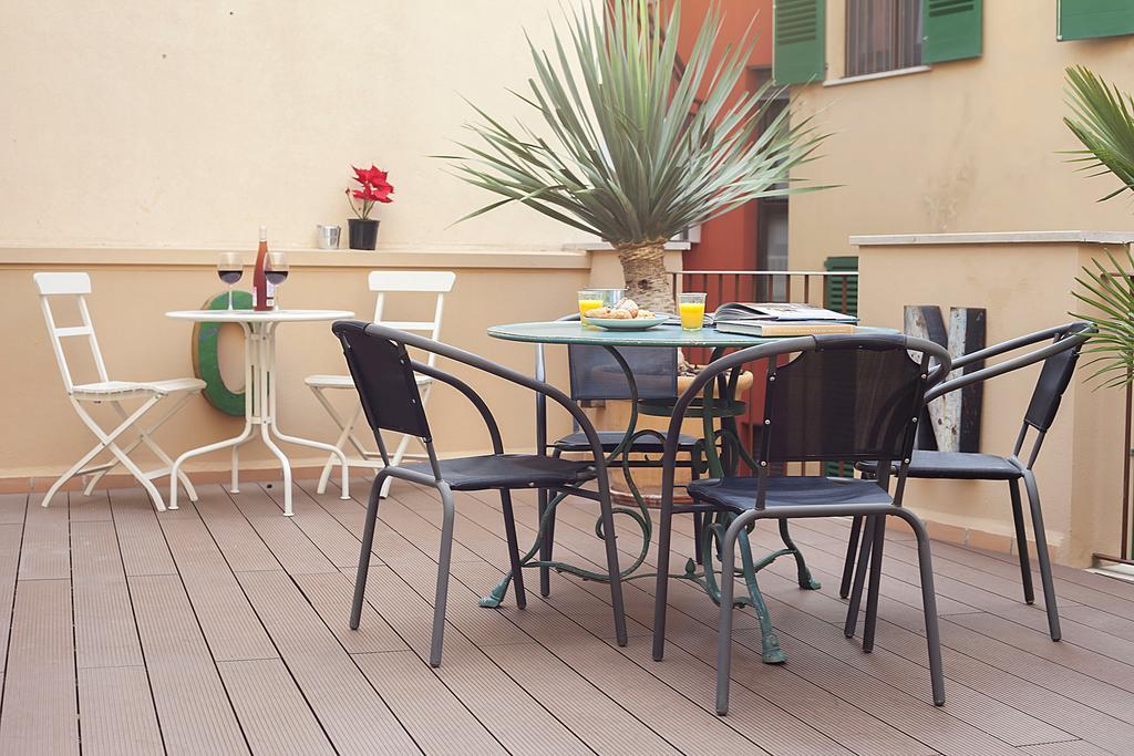 Can Blau Homes Turismo de Interior Palma de Maiorca Exterior foto