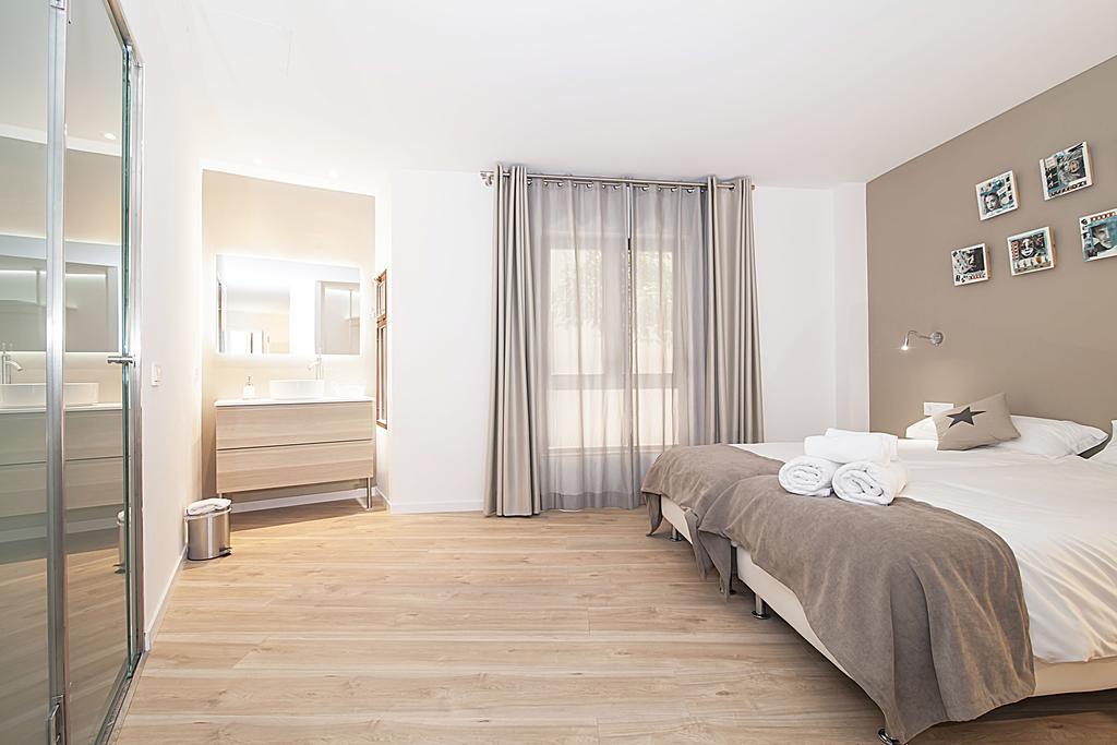 Can Blau Homes Turismo de Interior Palma de Maiorca Exterior foto