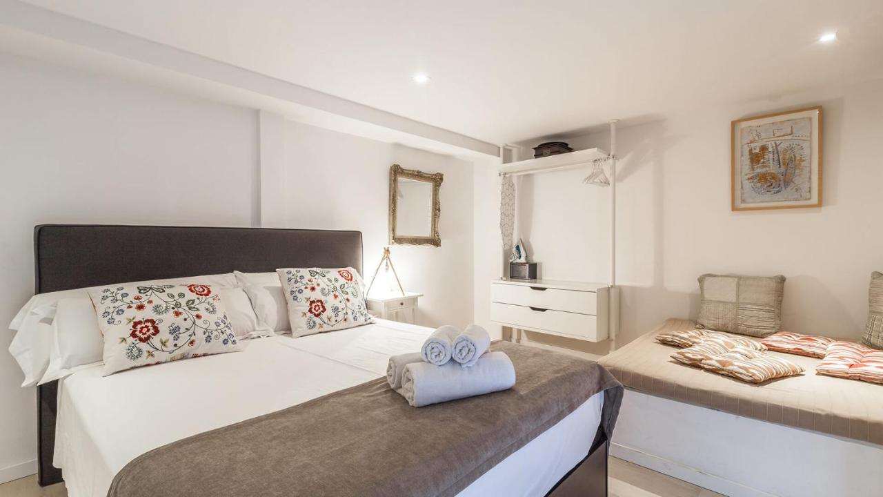 Can Blau Homes Turismo de Interior Palma de Maiorca Exterior foto