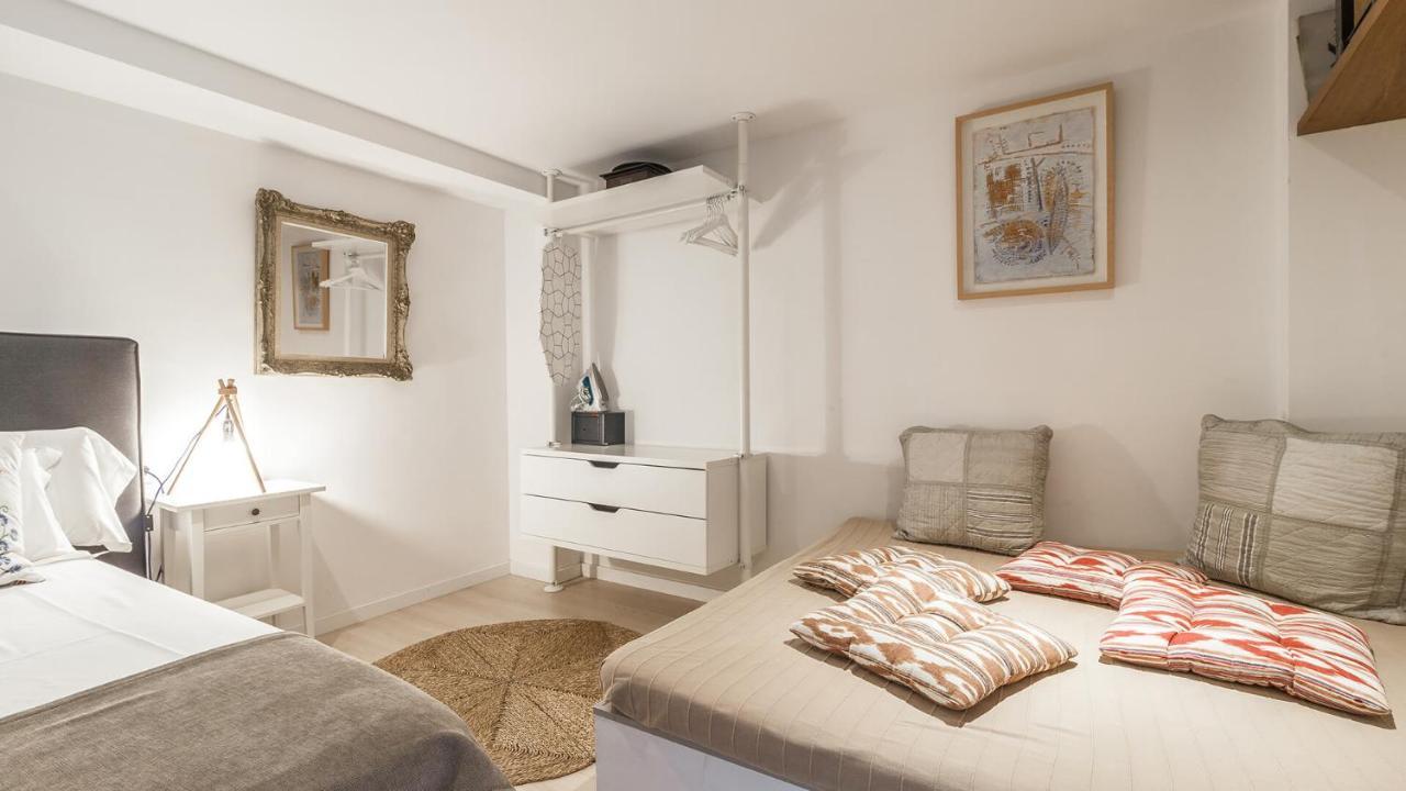 Can Blau Homes Turismo de Interior Palma de Maiorca Exterior foto