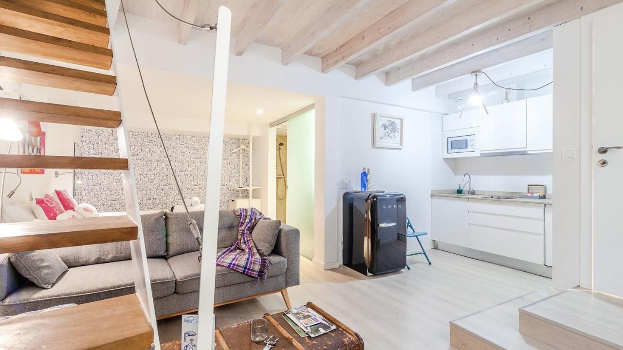 Can Blau Homes Turismo de Interior Palma de Maiorca Exterior foto