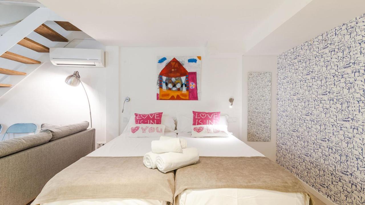 Can Blau Homes Turismo de Interior Palma de Maiorca Exterior foto