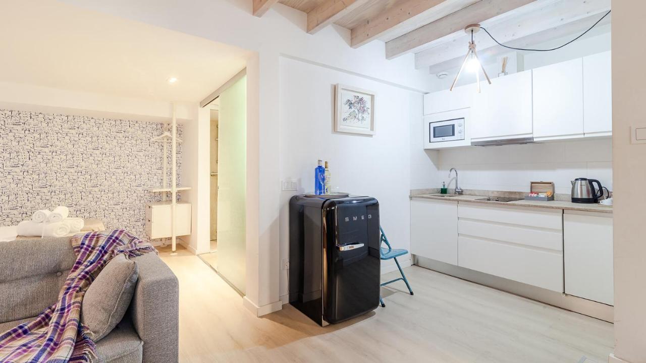 Can Blau Homes Turismo de Interior Palma de Maiorca Exterior foto